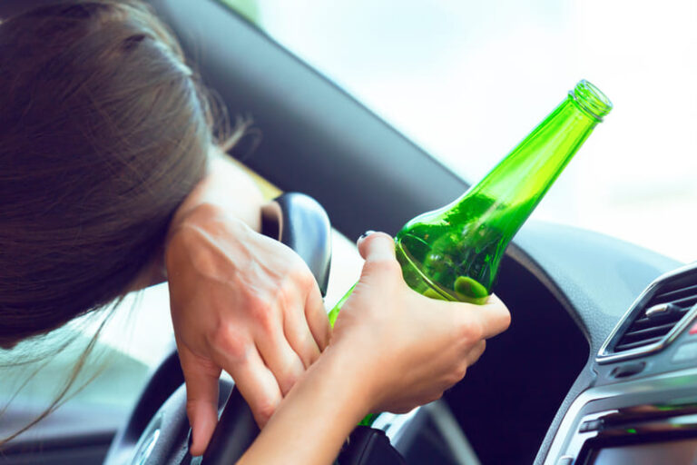 positivo alcoholemia